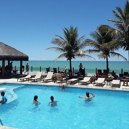Cahy Praia Hotel Prado Eksteriør billede