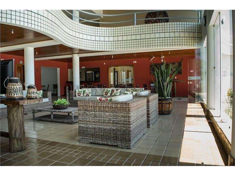 Cahy Praia Hotel Prado Eksteriør billede