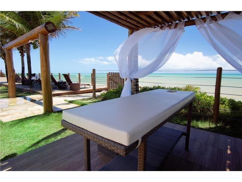 Cahy Praia Hotel Prado Eksteriør billede