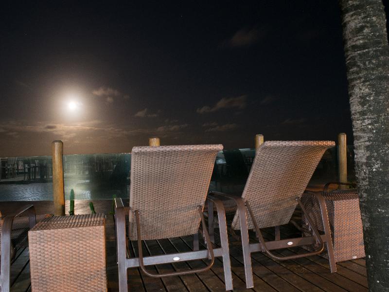 Cahy Praia Hotel Prado Eksteriør billede